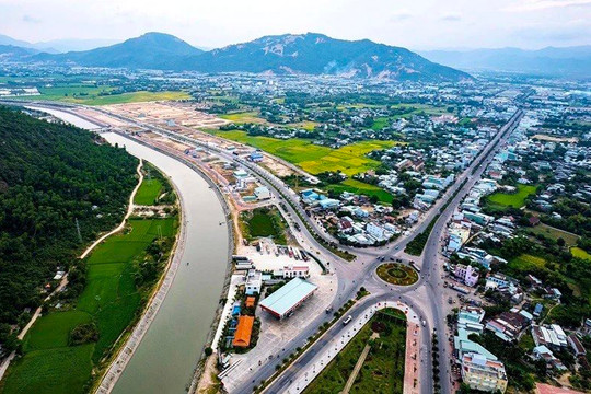 Đấu thầu xây dựng bệnh viện quốc tế hơn 1.300 tỷ đồng tại Bình Định