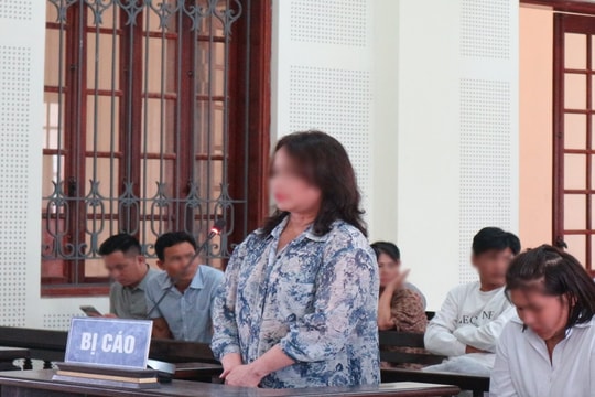 Visa giả, lời hứa thật – cú lừa mang tên giấc mơ đổi đời