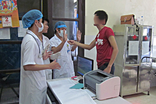 Xử lý việc hành hung cán bộ y tế: Mọi chính sách và giải pháp đều phải hướng đến người bệnh