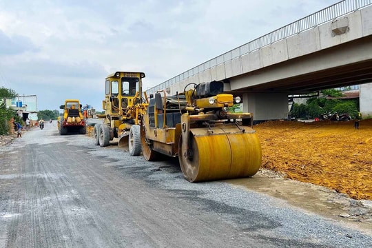 Khẩn trương tổng hợp phương án phân bổ hơn 2.540 tỷ đồng vốn còn lại năm 2025