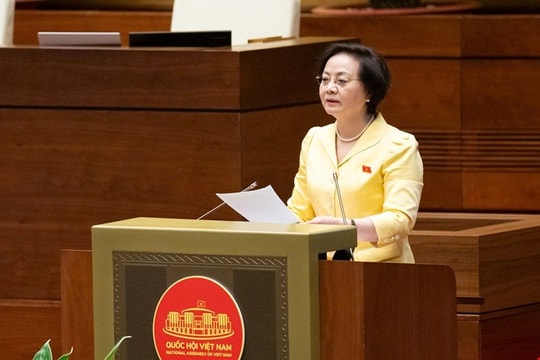 Luật hóa việc trao quyền cho Chủ tịch tỉnh điều hành công việc cấp xã