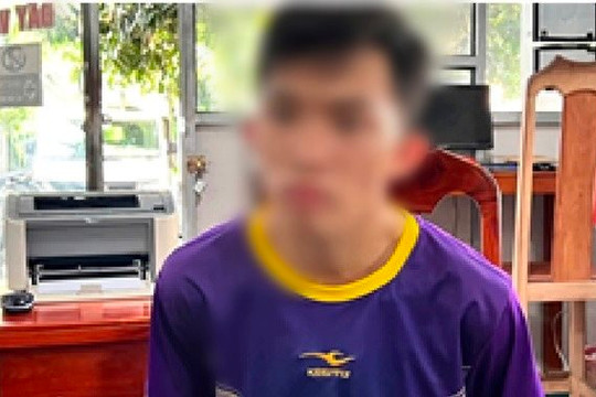 Bắt quả tang 2 đối tượng tàng trữ, mua bán ma túy