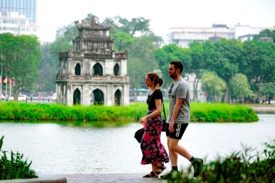 Xây dựng các chiến dịch quảng bá điểm đến du lịch Hà Nội