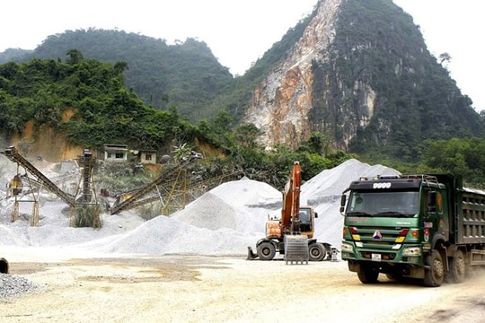 Thái Nguyên siết chặt quản lý môi trường, xử lý triệt để điểm ô nhiễm