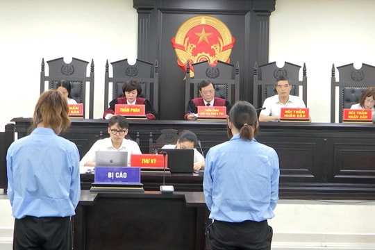 Niềm tin Công lý: Nghiêm trị bảo mẫu bạo hành trẻ em