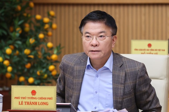 Lấy ý kiến nhân dân về sửa Hiến pháp trên VNeID đến hết ngày 29/5