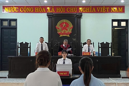 Chiếm đoạt tiền bán vé tại khu trải nghiệm VR Đi tìm Hoàng Cung đã mất