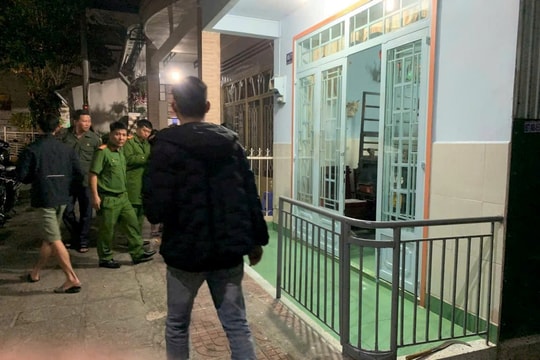 Truy bắt nhóm đối tượng chém đứt lìa bàn tay người đàn ông ở Bảo Lộc