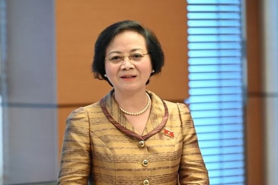 Bộ Nội vụ: Sẽ chuyển 90/99 nhiệm vụ từ huyện xuống xã