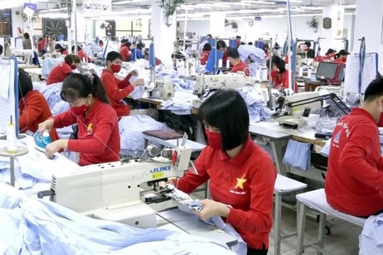 Hà Nội: Cắt giảm ít nhất 30% điều kiện đầu tư kinh doanh