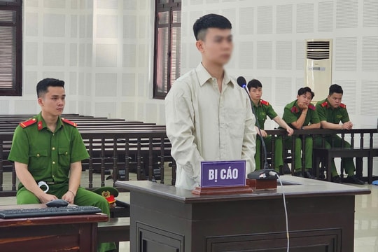 “Hạ màn” đường dây lừa đảo quốc tế núp bóng đầu tư chứng khoán