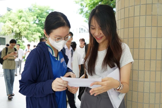 Đà Nẵng chủ động mọi tình huống cho hai kỳ thi lớn