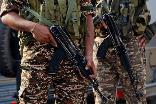 Những lần xung đột quân sự sau chiến tranh lần thứ 3 giữa Ấn Độ và Pakistan