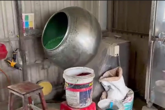 Mở đợt cao điểm đấu tranh chống hàng giả, thuốc, thực phẩm chức năng giả