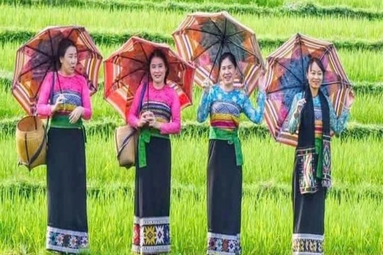 Tuổi 30 rực rỡ của Tạp chí Văn nghệ Xứ Thanh