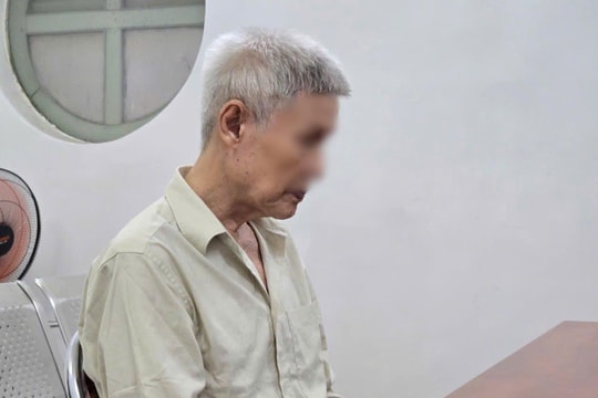 Thầy giáo dạy đàn xâm hại nữ học trò 12 tuổi