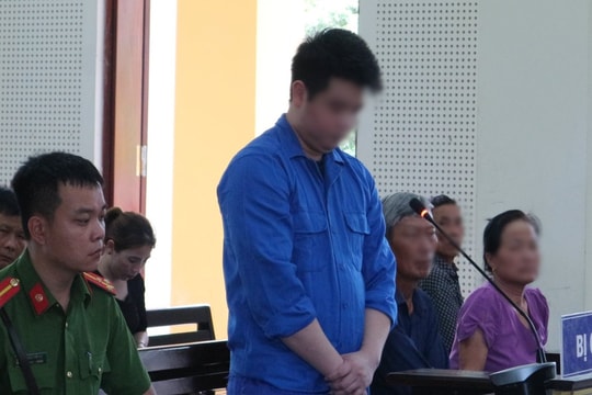 Môi giới bất động sản, lừa đảo chiếm đoạt hơn 17 tỷ đồng