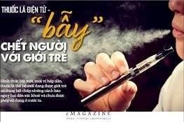 Tăng thuế thuốc lá: Chỉ có lợi cho sức khỏe cộng đồng và phát triển bền vững của đất nước