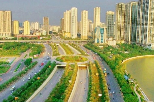 Hà Nội: Rà soát các dự án lãng phí, kéo dài và đề xuất cơ chế xử lý phù hợp