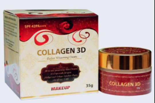 Đình chỉ lưu hành, thu hồi đối với 9 sản phẩm của Công ty Linh Anh