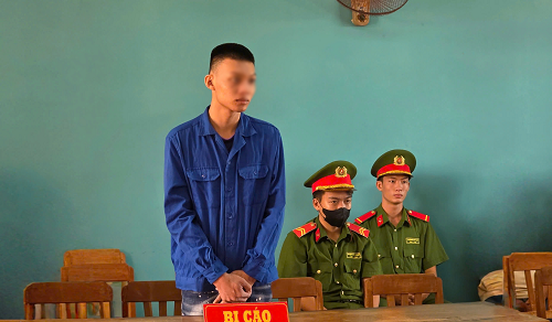 Mâu thuẫn trong tiệc cưới, một người bị đâm thương tật 45%