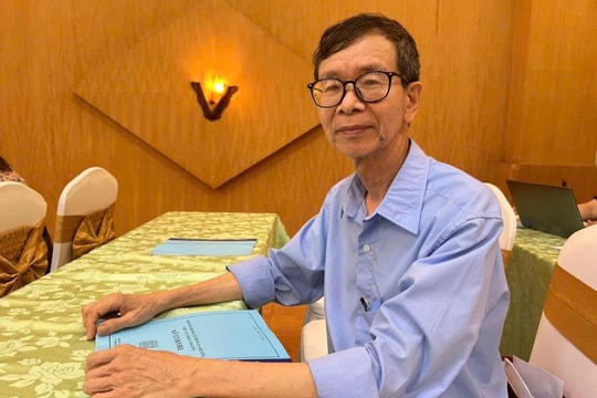 Người dân đồng thuận cao, góp ý Dự thảo Nghị quyết sửa đổi Hiến pháp