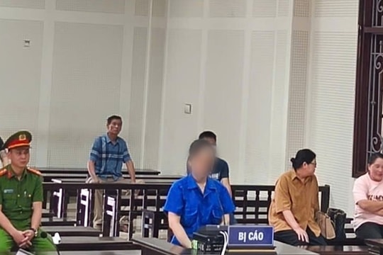 Lừa đảo chiếm đoạt hàng chục tỷ đồng của người dân, đối tượng lĩnh 14 năm tù