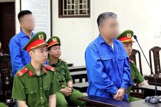 Đối tượng buôn gần 2,4kg ma túy lĩnh án tử hình