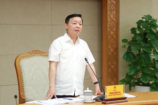 Tăng tốc giải ngân vốn đầu tư công