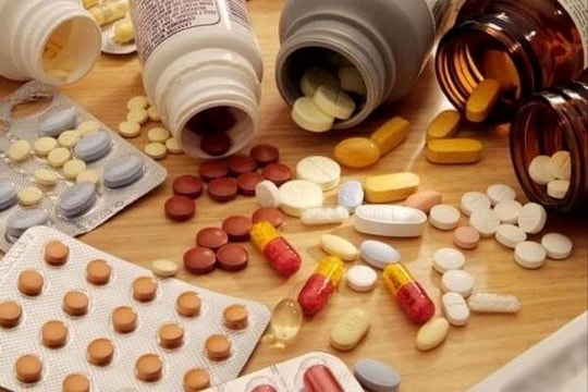 Tăng cường kiểm tra quảng cáo thuốc chữa bệnh, thực phẩm chức năng