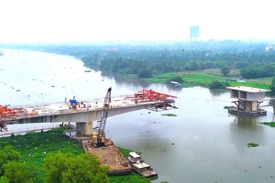 Bình Dương: Nhiều công trình lớn sẽ khởi công chào mừng sinh nhật Chủ tịch Hồ Chí Minh