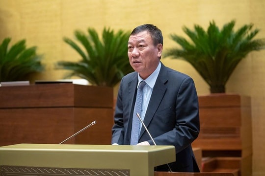 Sửa luật, bỏ thanh tra bộ, tổng cục, cục, sở, huyện