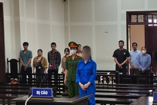 Đối tượng mua bán trái phép chất ma túy lĩnh án 16 năm tù