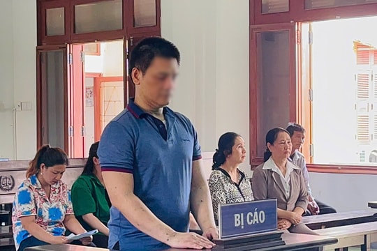 Rủ góp vốn đầu tư, chiếm đoạt hơn 3 tỷ đồng