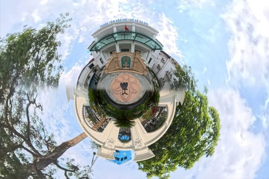 Hà Nội khai trương Trung tâm Báo chí Thủ đô tích hợp giải pháp công nghệ AI