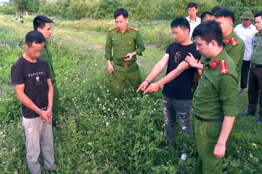 Tăng cường bảo vệ tại các khu di tích sau vụ đào trộm mộ ở Thanh Hóa