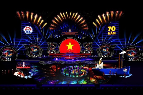 Hải Phòng bố trí 18 điểm đỗ xe miễn phí phục vụ Lễ hội Hoa phượng đỏ 2025