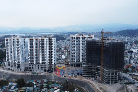 Quảng Ninh tập trung triển khai xây dựng các dự án nhà ở xã hội