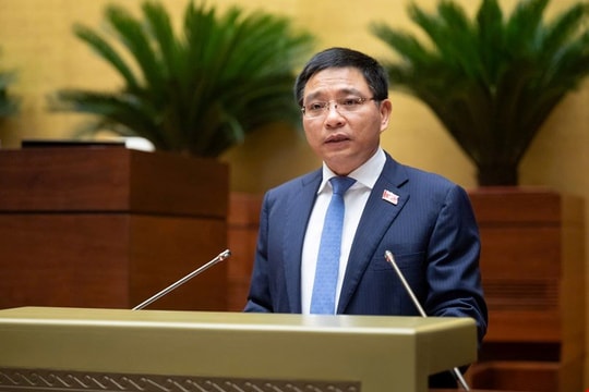 Luật hóa việc phân cấp, phân quyền trong quản lý Nhà nước về quy hoạch