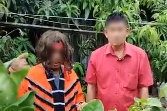 Đăng video lên Facebook xúc phạm danh dự, nhân phẩm của người khác