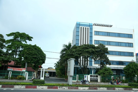 Công ty TNHH Môi trường Công nghiệp Xanh: Giải pháp toàn diện cho xử lý chất thải, tạo động lực phát triển kinh tế địa phương