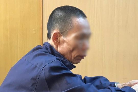 Đâm chết đồng nghiệp vì bị sờ...chỗ nhạy cảm