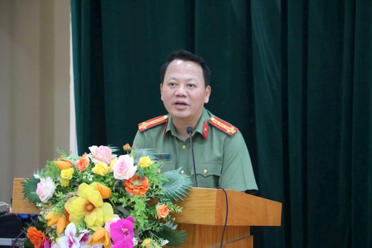 Học tiếng dân tộc để "gần dân, sát dân, hiểu dân"