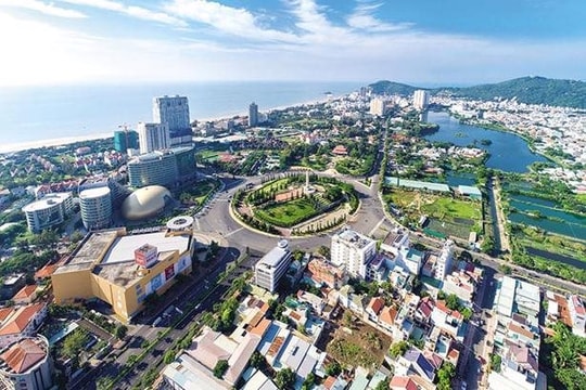 Chính phủ thông qua hồ sơ Đề án sắp xếp đơn vị hành chính cấp tỉnh, xã