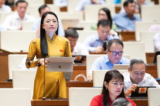 Siết chặt trách nhiệm người nổi tiếng trong quảng cáo: Đã đến lúc phải mạnh tay