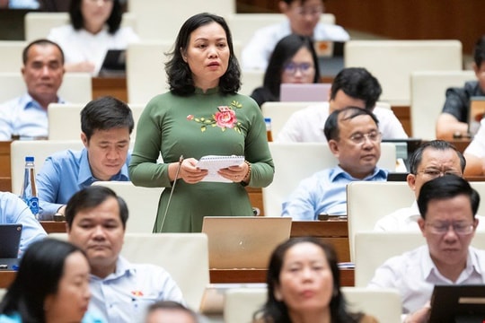 Đề nghị tăng chế tài xử lý hành vi quảng cáo sai sự thật