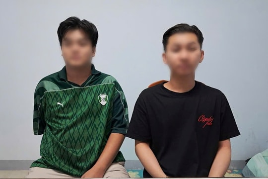 Tin lời lãi khủng, nhiều người sa vào bẫy lừa “ví điện tử”