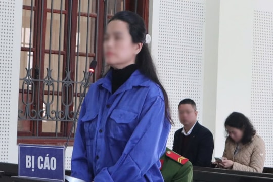 Khi lòng tham che mờ đạo đức