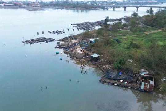 Người đàn ông tử vong nghi do bị điện giật