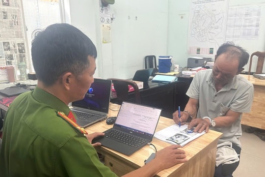 Lời khai của nghi phạm phóng hỏa khiến 3 người tử vong